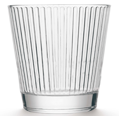 Drinking Glassware (Model TY16